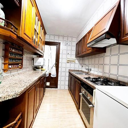Book It Casona Apartment 모라이라 외부 사진