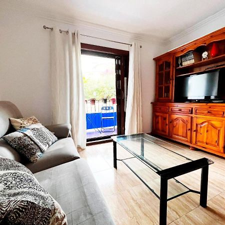 Book It Casona Apartment 모라이라 외부 사진
