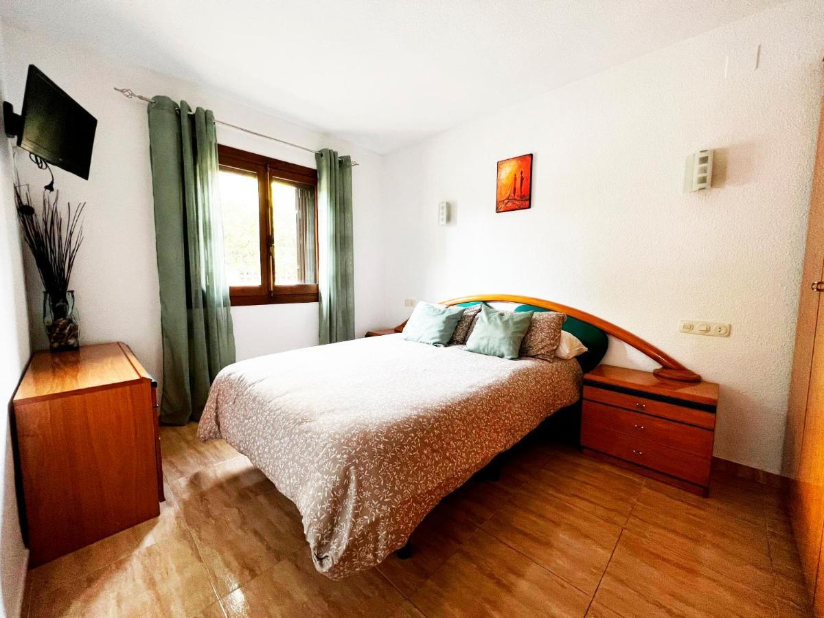 Book It Casona Apartment 모라이라 외부 사진