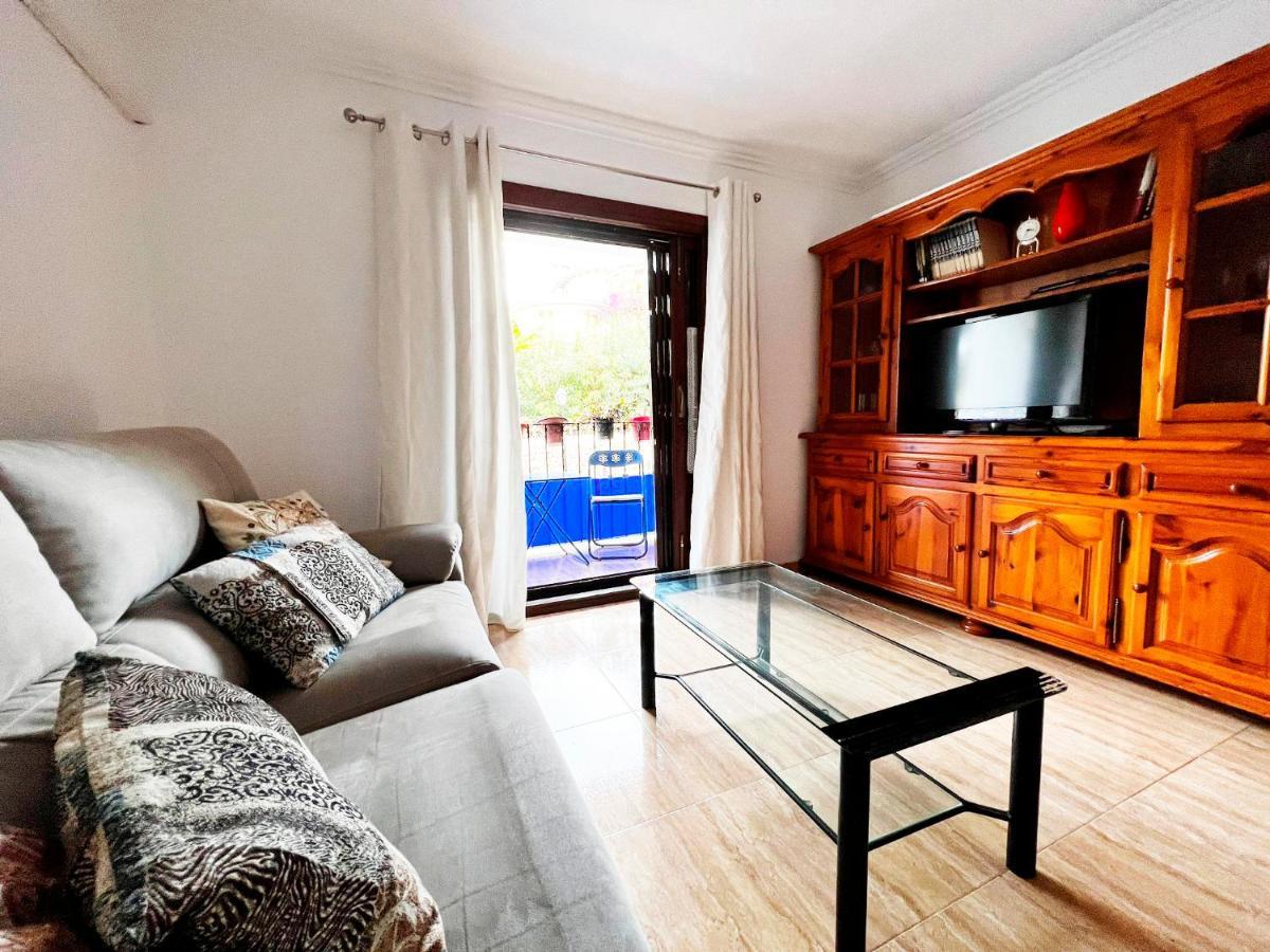Book It Casona Apartment 모라이라 외부 사진