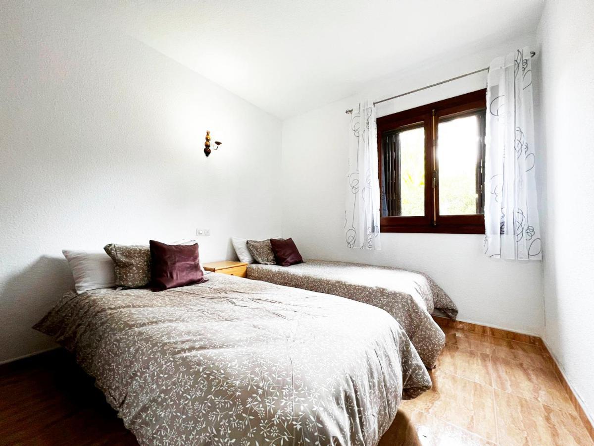 Book It Casona Apartment 모라이라 외부 사진
