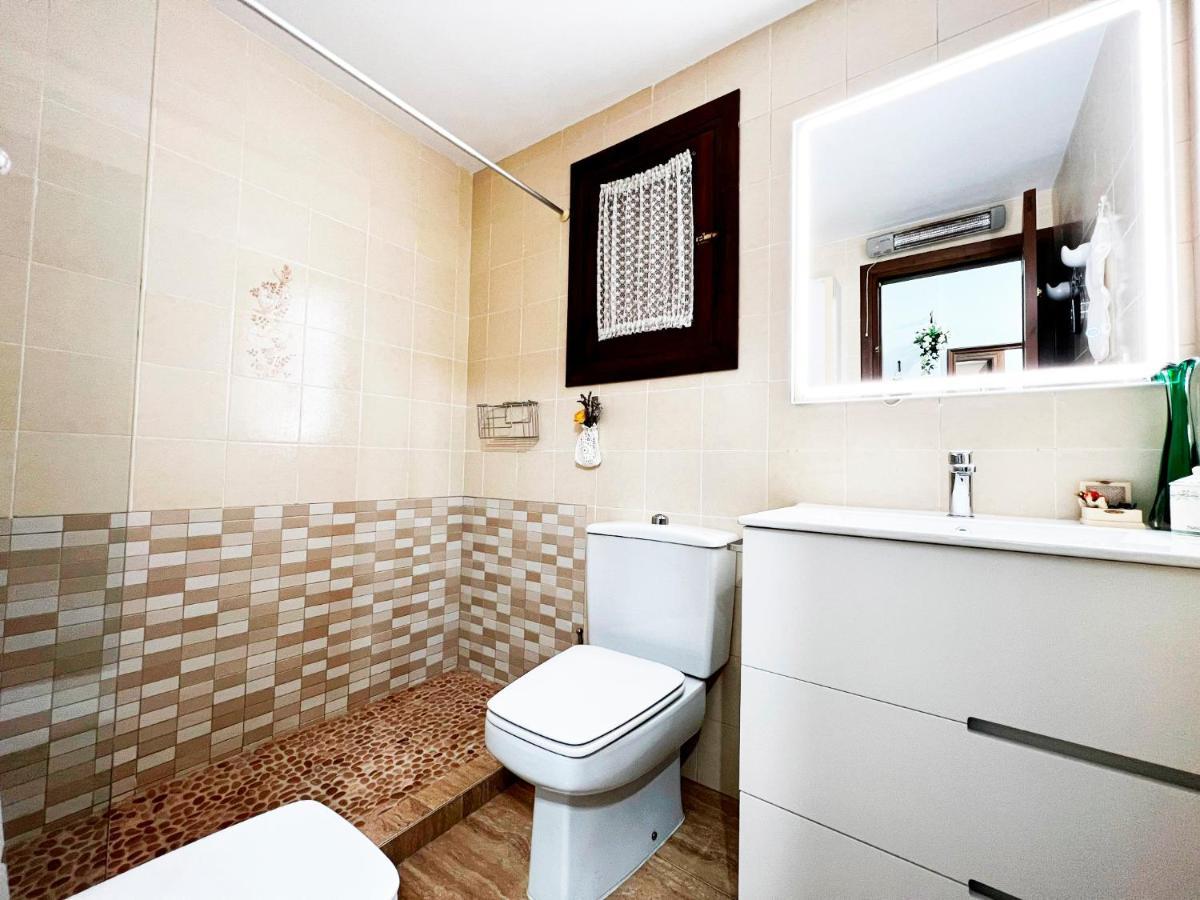 Book It Casona Apartment 모라이라 외부 사진