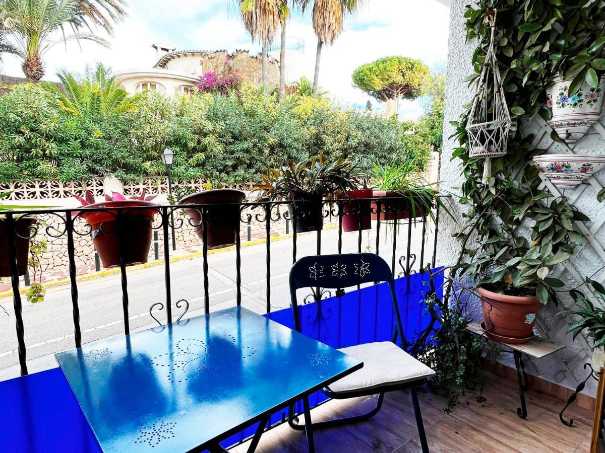 Book It Casona Apartment 모라이라 외부 사진